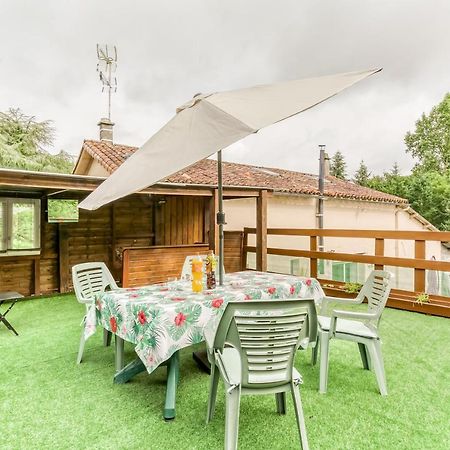 Apartamento Le Pardoux Saint-Pardoux  Exterior foto