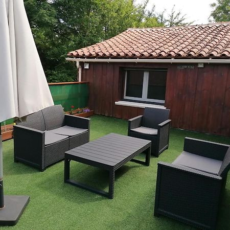 Apartamento Le Pardoux Saint-Pardoux  Exterior foto