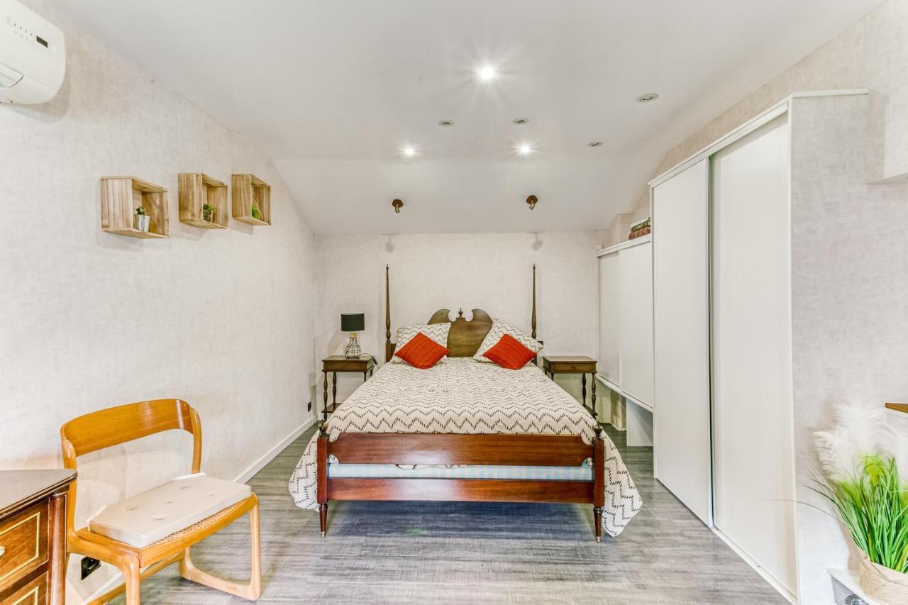 Apartamento Le Pardoux Saint-Pardoux  Exterior foto