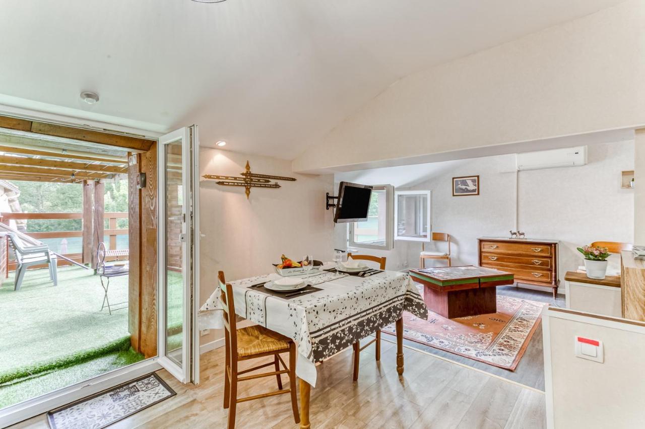 Apartamento Le Pardoux Saint-Pardoux  Exterior foto